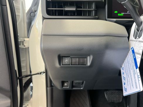 New 2026 Toyota RAV4 LE AWD/4WD image 17