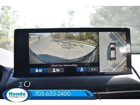 New 2026 Honda Pilot Touring image 15