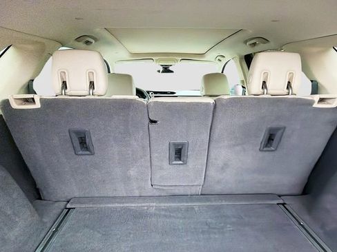 Used 2019 Cadillac XT5 Luxury image 28