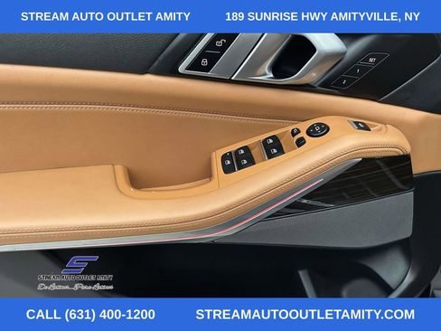 Used 2023 BMW X5 xDrive40i w/ M Sport Package image 20