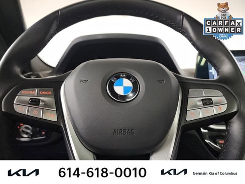 Used 2022 BMW X3 sDrive30i w/ Convenience Package w/ZPA image 22