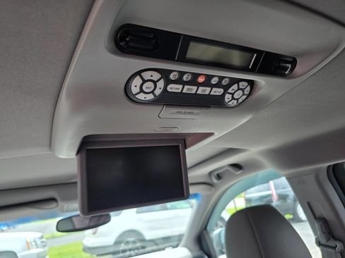 Used 2009 Honda Odyssey EX-L image 22