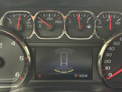Used 2015 GMC Sierra 1500 SLT AWD/4WD image 28