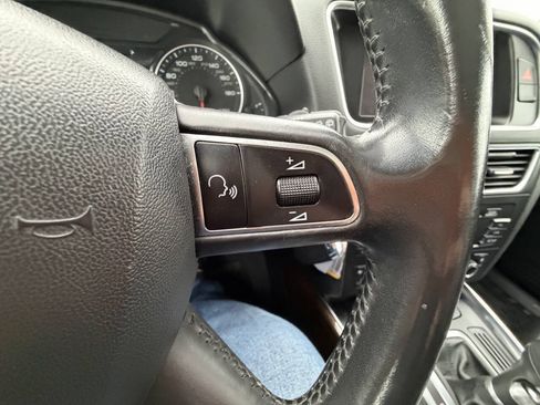 Used 2011 Audi Q5 2.0T Premium AWD/4WD image 27