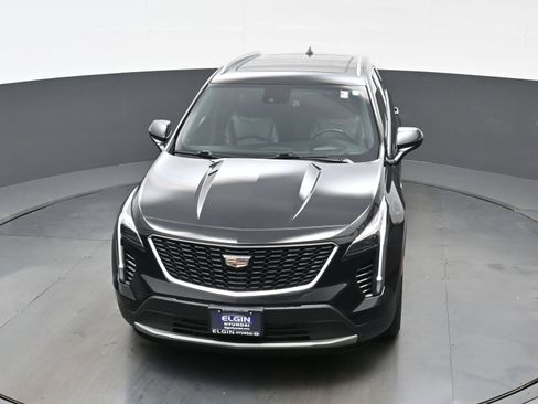 Used 2020 Cadillac XT4 Premium Luxury w/ Technology Package AWD/4WD image 40