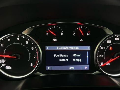 New 2025 Chevrolet Blazer LT w/ Midnight/Sport Edition image 13