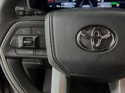 New 2026 Toyota Tundra Limited AWD/4WD image 15