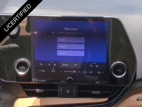 Certified 2024 Lexus NX 350 AWD image 17