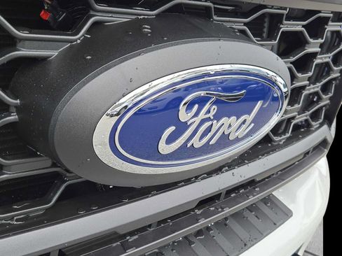 New 2026 Ford F250 XL w/ STX Appearance Package AWD/4WD image 17