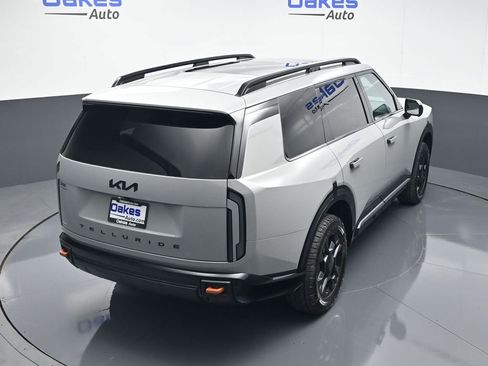 New 2027 Kia Telluride SX X-Pro AWD/4WD image 57