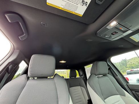 Used 2024 Toyota Tacoma TRD Sport AWD/4WD image 14