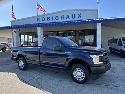 Used 2019 Ford F150 XL w/ Equipment Group 101A Mid