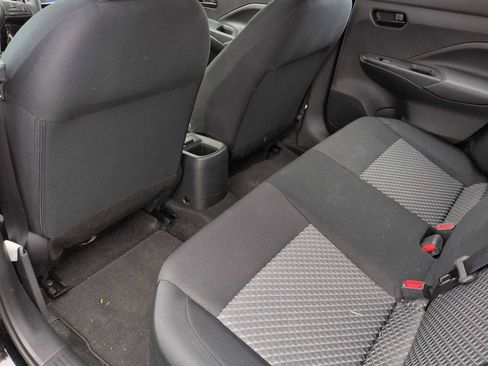 Used 2024 Nissan Versa S image 18