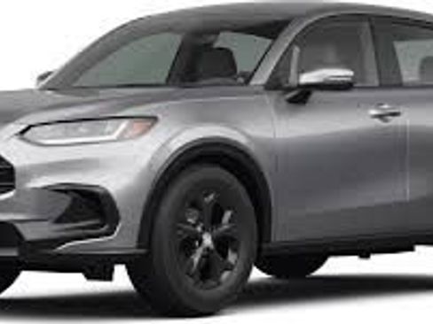 Used 2024 Honda HR-V EX-L image 31