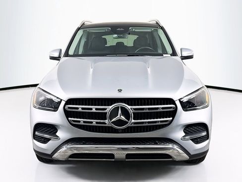Certified 2024 Mercedes-Benz GLE 350 GLE 350 image 2