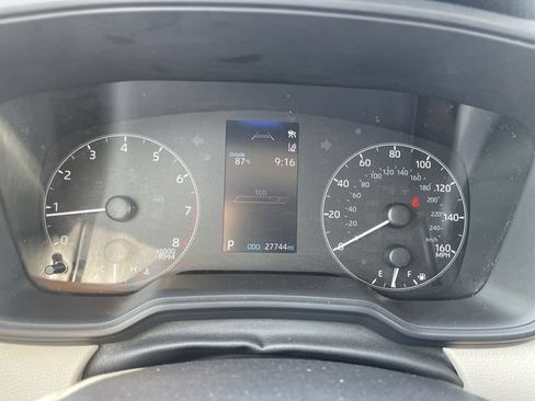 Certified 2023 Toyota Corolla LE FWD image 16