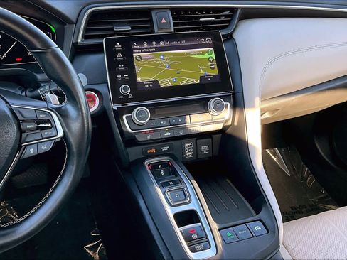 Used 2022 Honda Insight Touring image 6