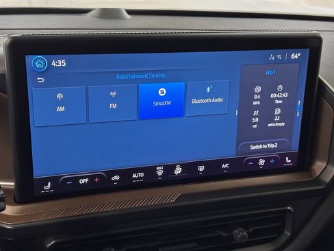 New 2026 Ford Bronco Sport Big Bend AWD/4WD image 34