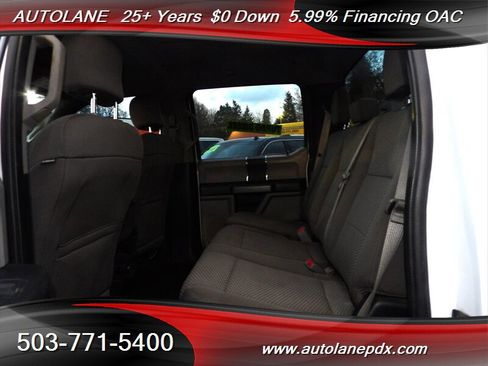 Used 2017 Ford F250 XLT image 8