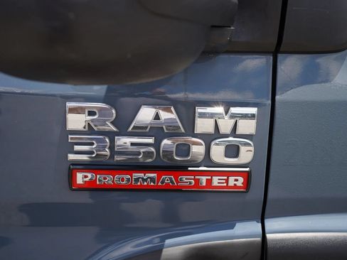Used 2021 RAM ProMaster 3500 FWD image 26
