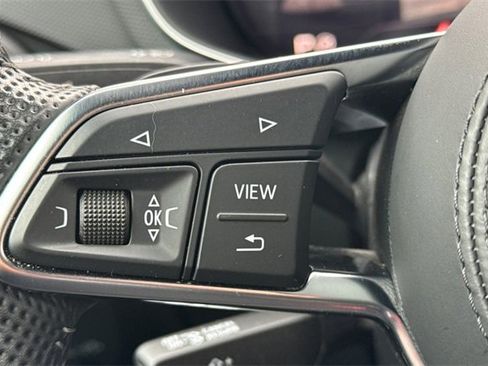 Used 2023 Audi TTS 2.0T Coupe w/ Black Optic Package image 36