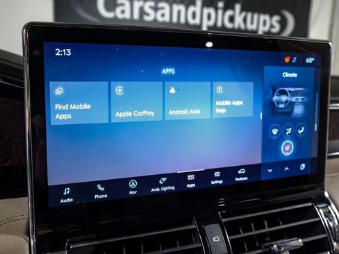 Used 2022 Lincoln Navigator L Reserve image 27