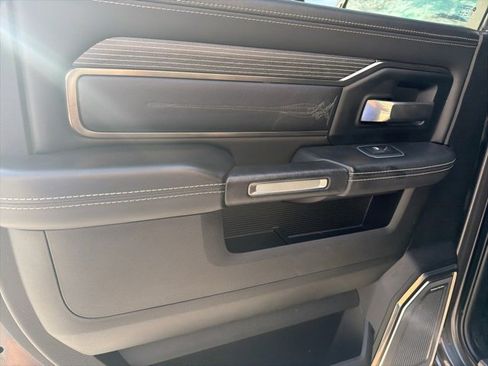 Used 2021 RAM 3500 Limited image 14