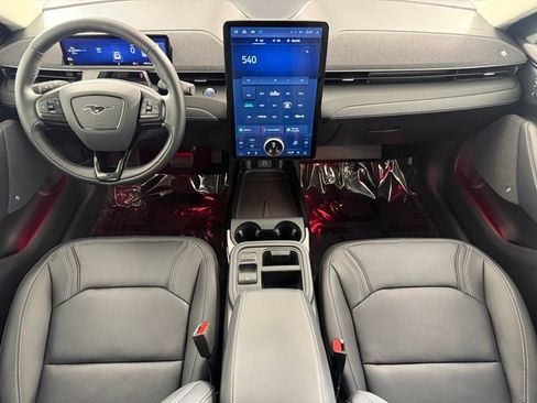Certified 2025 Ford Mustang Mach-E Premium AWD/4WD image 20