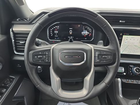 Used 2026 GMC Sierra 1500 Denali image 13