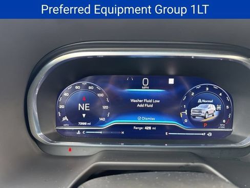 Certified 2023 Chevrolet Suburban LT AWD/4WD image 10