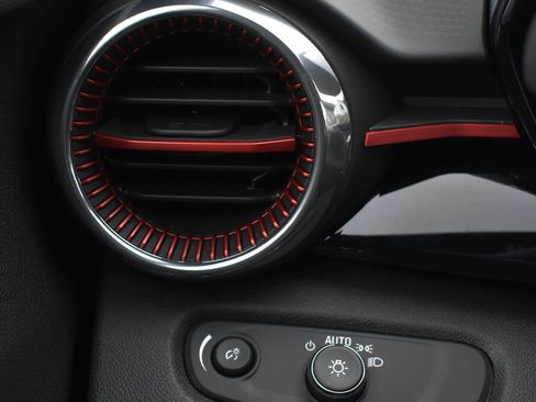 New 2026 Chevrolet Trax RS w/ Driver Confidence Package FWD image 22