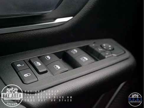 New 2026 RAM 1500 Big Horn image 14