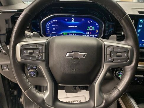 Certified 2022 Chevrolet Silverado 1500 RST image 14