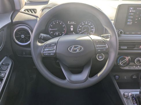 Certified 2023 Hyundai Kona SEL image 12