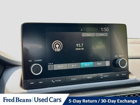 Used 2025 Acura Integra FWD image 18