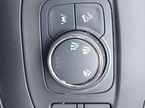 Used 2024 GMC Terrain SLE w/ Driver Convenience Package AWD/4WD image 24