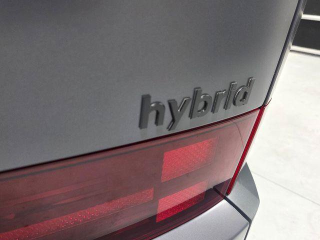 New 2026 Hyundai Santa Fe Calligraphy FWD image 10