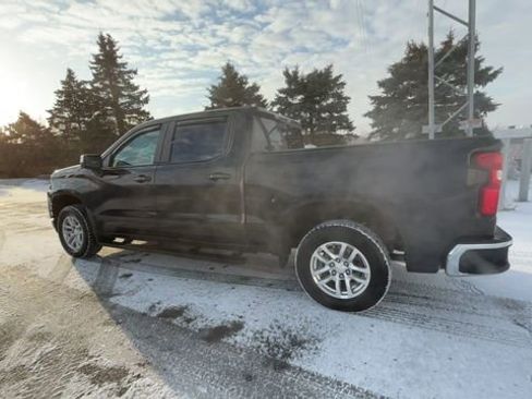 Used 2020 Chevrolet Silverado 1500 LT image 7