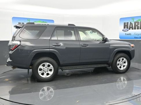 Used 2024 Toyota 4Runner SR5 image 6