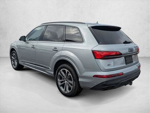 Used 2026 Audi Q7 2.0T Premium Plus AWD/4WD image 8
