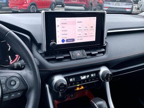 Used 2024 Toyota RAV4 Adventure image 6