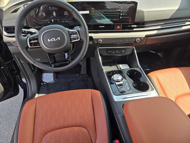 New 2026 Kia Carnival EX FWD image 20