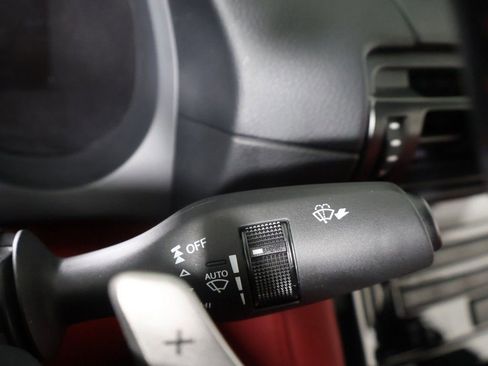 Used 2023 Lexus IS 350 F Sport w/ Handling Package RWD image 40