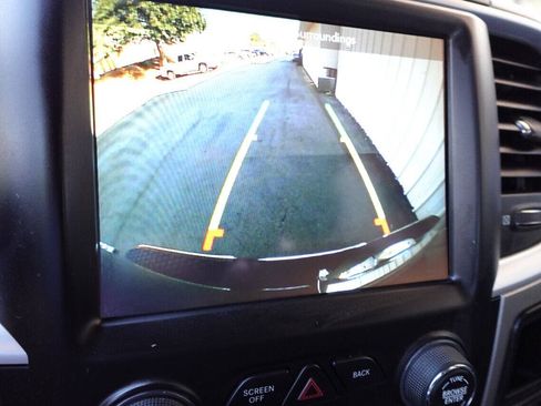 Used 2018 RAM 1500 Lone Star RWD image 12