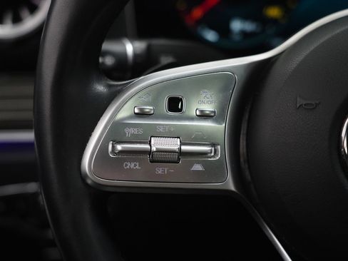 Certified 2021 Mercedes-Benz CLS 450 4MATIC image 18