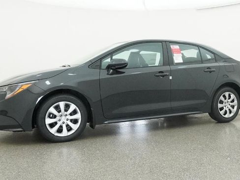 New 2026 Toyota Corolla LE image 6