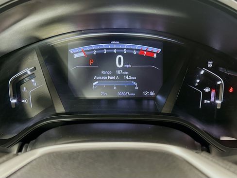 Used 2020 Honda CR-V LX image 18