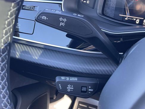 New 2026 Audi SQ7 Premium Plus image 24