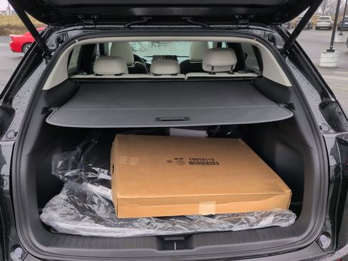 New 2026 MAZDA CX-50 AWD 2.5 S w/ Cargo Package image 15