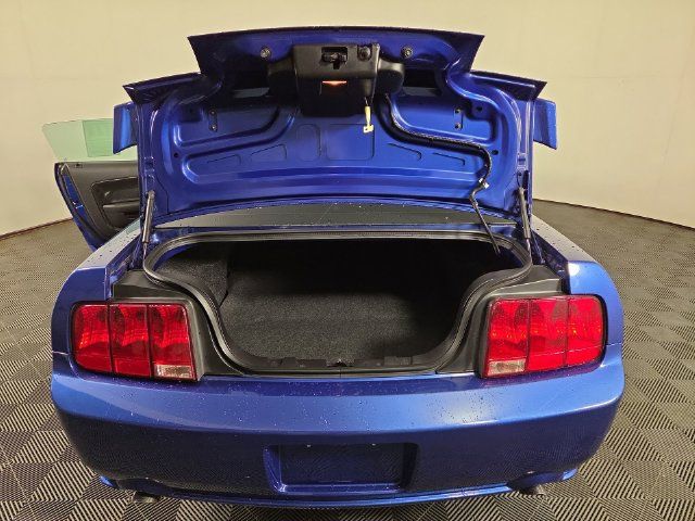 Used 2007 Ford Mustang GT RWD image 28